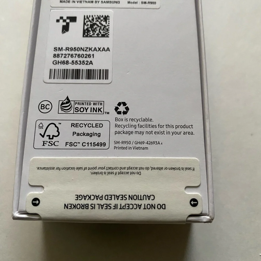 Samsung Galaxy Watch6 Classic